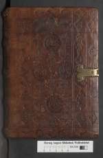 Cod. Guelf. 657 Helmst. — Johannes Gerson — Deutschland, 15. Jh.