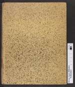 Cod. Guelf. 741.4 Helmst. — Collectanea Flaciana — 16. Jh.